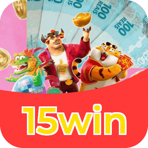 15win - Vitória verificada Carlos M.
