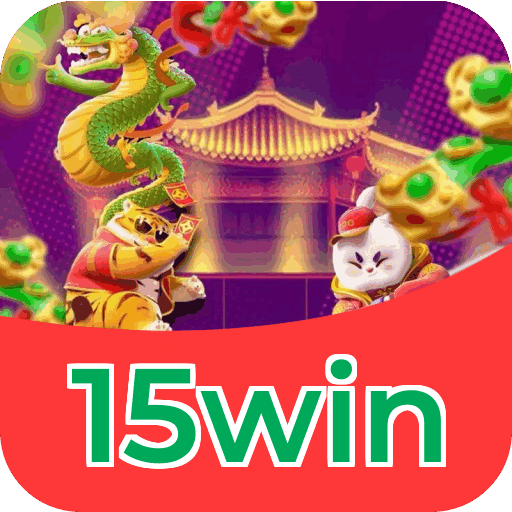15win - Tempos médios de saque PIX verificados
